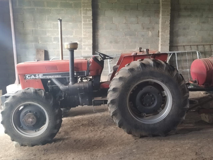 0 Bedroom Property for Sale in Bethlehem Rural Free State